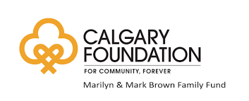 Calgary Foundation – Marilyn & Mark Brown Family Fund